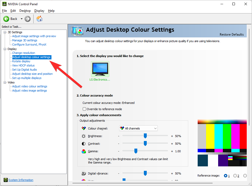 change-brightness-nvidia-control-panel-1