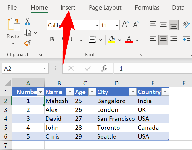 1-excel-insert-tab