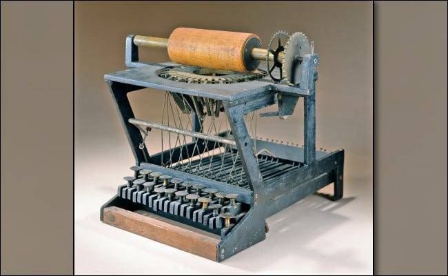 1876_typewriter_model