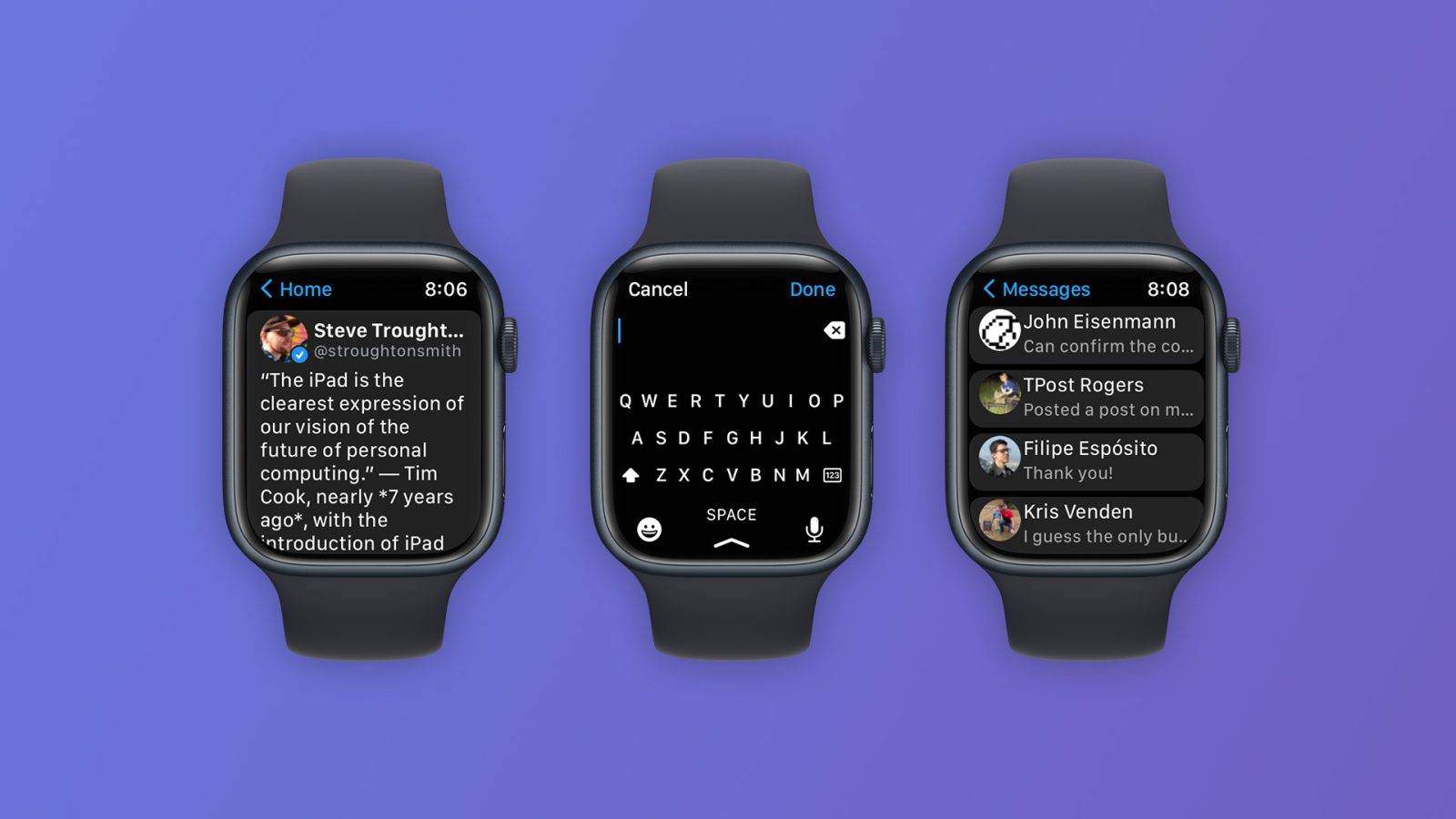 chirp-for-apple-watch