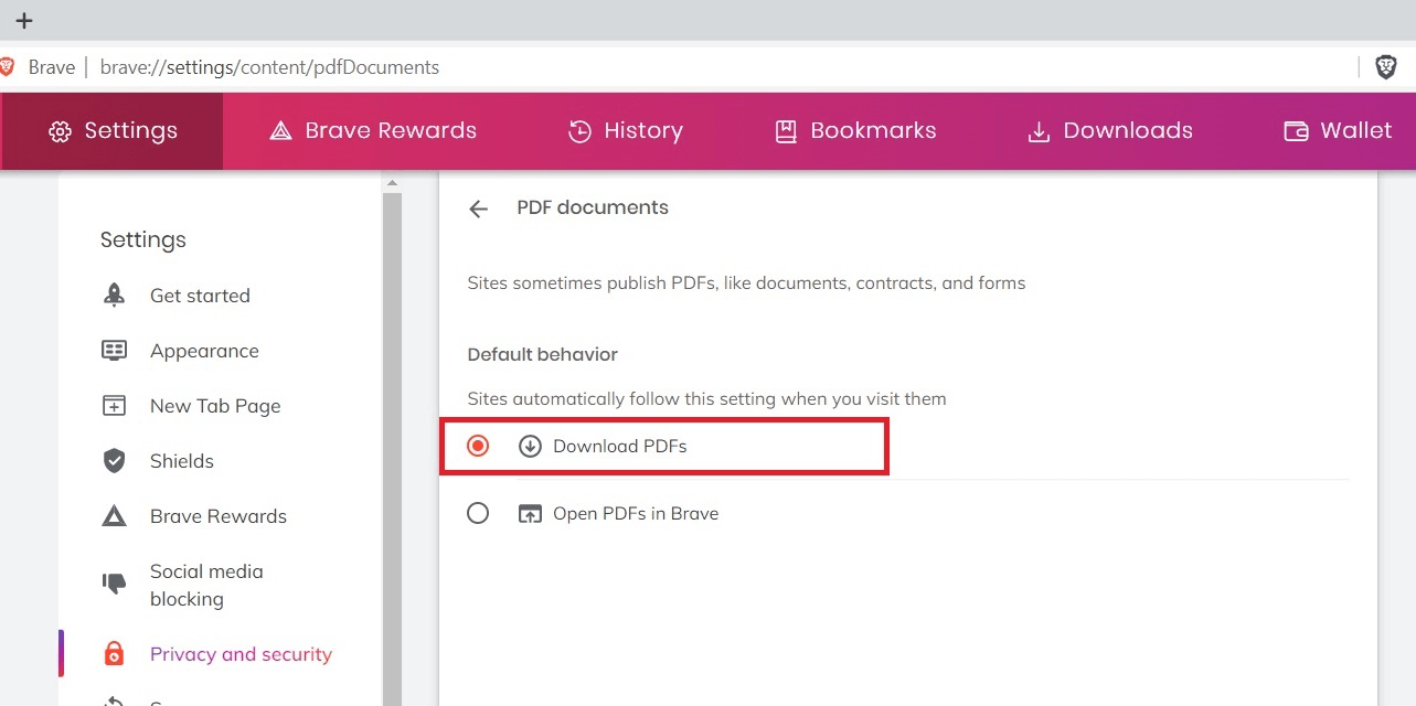 downloads_pdf_radio_button_on_brave