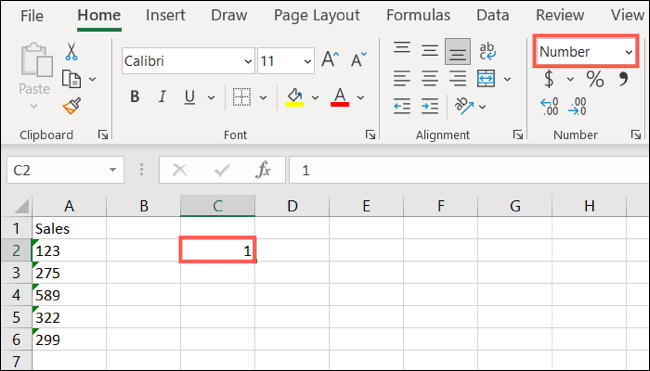 pastespecialnumber-exceltexttonumbers