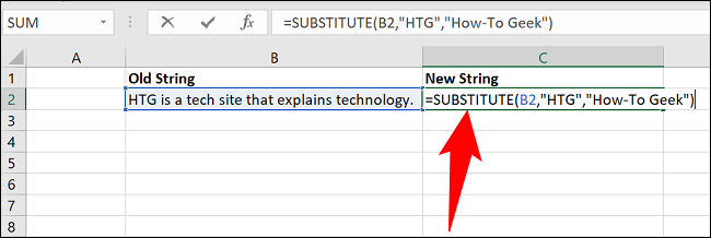 2-enter-substitute-function