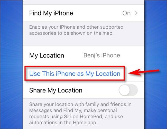 use_iphone_as_location