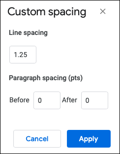 customspacing-googledocslinespacing