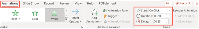 timing-powerpointanimatechartparts