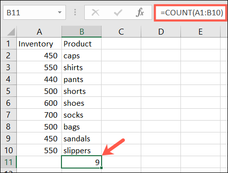 count-excelbasicfunctions