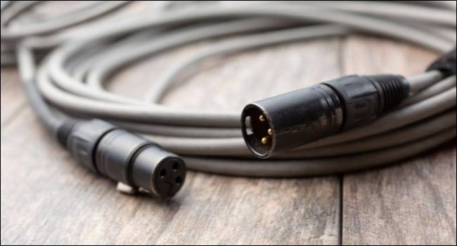 xlr-cable