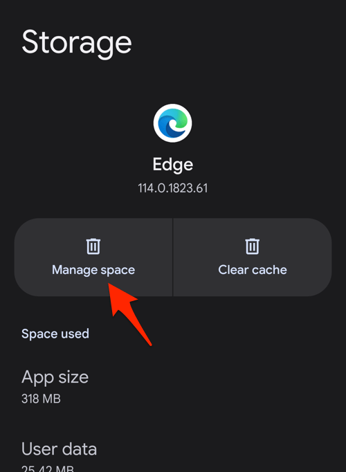 manage_storage_space_for_edge_app_in_android