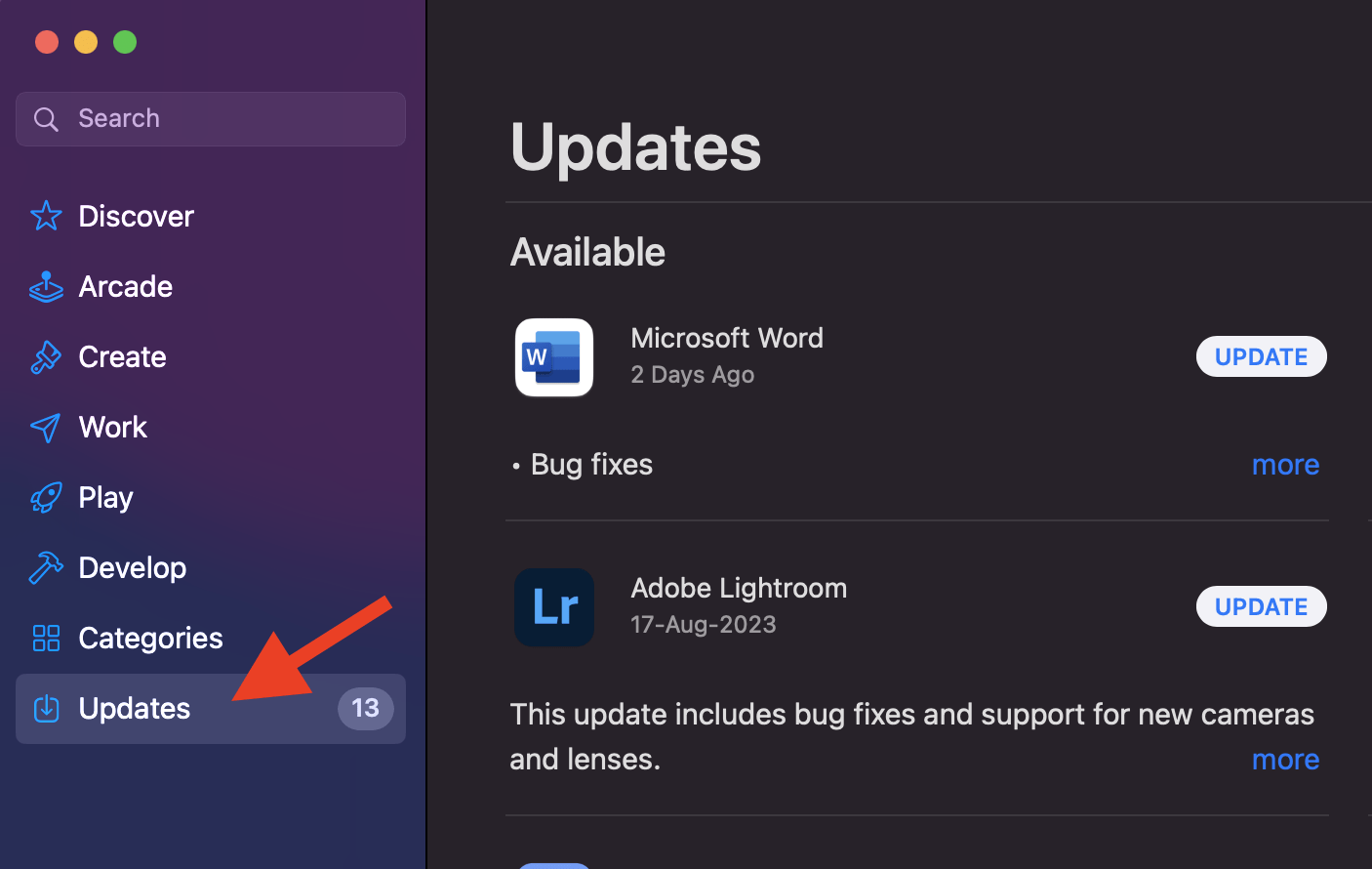 app-store-updates