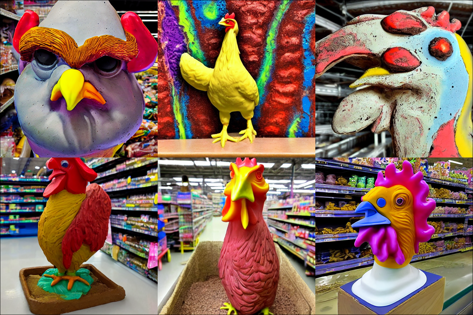 weird-chickens-in-walmart