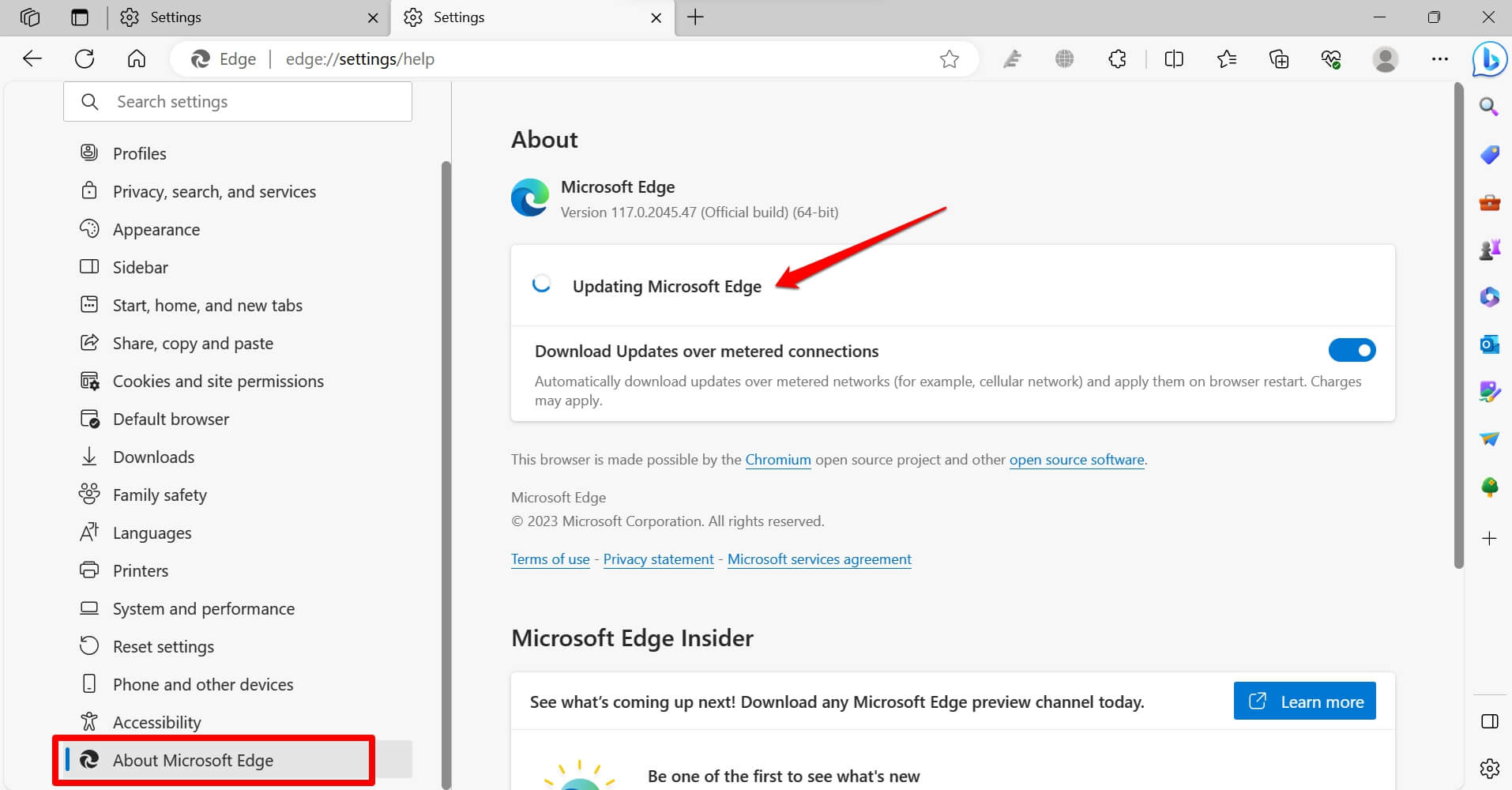 update-microsoft-edge