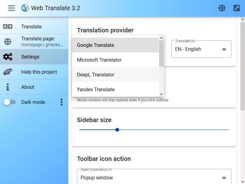 web-translate-choose-translation-service