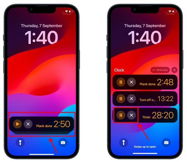 iphone-timers-on-lock-screen