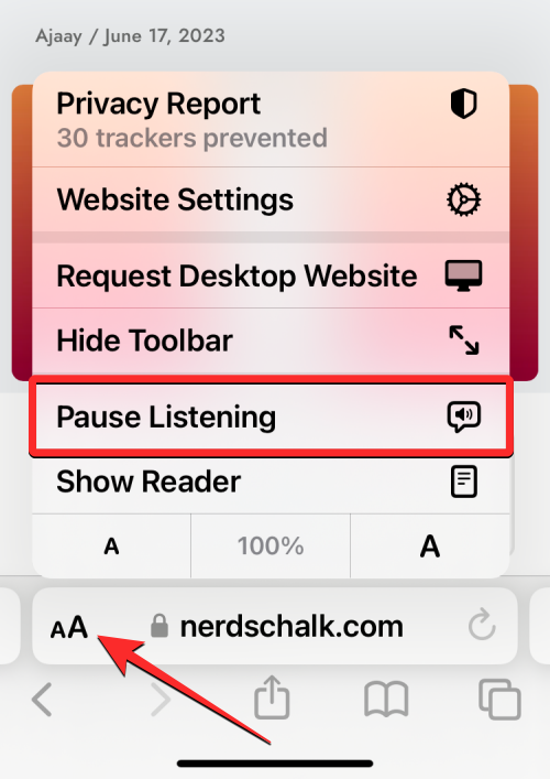 listen-to-page-on-safari-on-ios-17-12-a