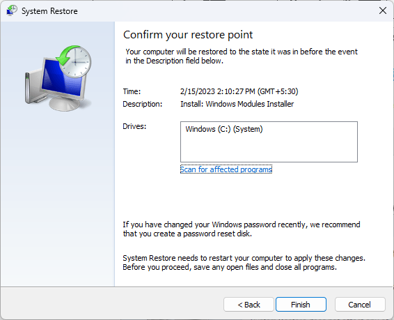 finish-restore-point-4